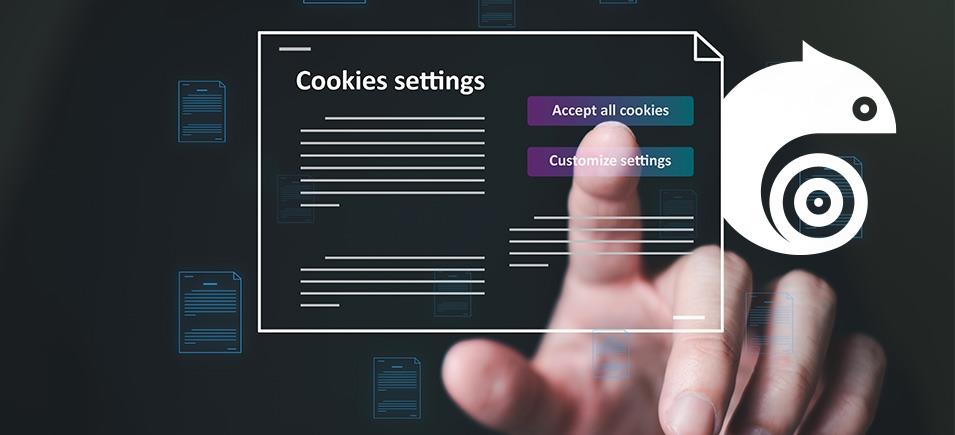 ELMO il cookies manager integrato (o stand alone) in Privacylab